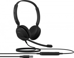 Sluchátka Jabra Evolve 10 Stereo USB-A