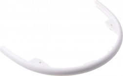 Přední nárazníková lišta pro Xiaomi Mi Electric Scooter M365 – bílá (originální díl)