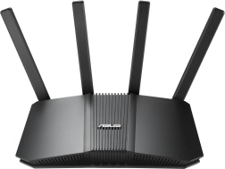 Asus dvoupásmový Wi‑Fi 7 router RT‑BE82U (6,5 Gb/s)