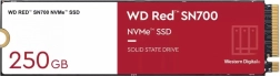 SSD disk WD Red SN700 NVMe 250GB M.2