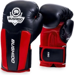Boxerské rukavice DBX BUSHIDO – Varianta 1