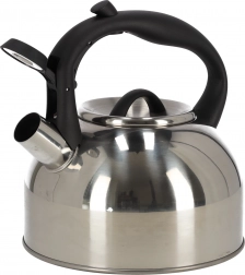 Nerezová konvice na čaj 2,5 l Koko Tymek