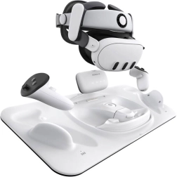 Nabíjecí stanice BOBOVR D3 pro META QUEST 3