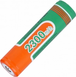 Dobíjecí baterie Superfire 2300 mAh