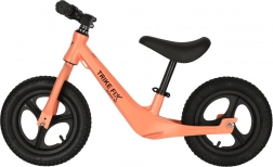 Odrážedlo trike fix active x2 – oranžové