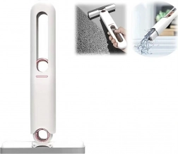 Mini Mop s Vymačkáváním na Mytí Oken a Poliček