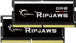 Paměť SODIMM DDR5 32GB Ripjaws 5600MHz CL40