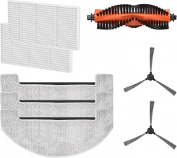 sada příslušenství pro robotický vysavač mova e20 / e20 pro