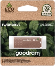 USB flash disk UME3 Eco Friendly 32 GB