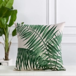 Dekorační povlak na polštář boho kolekce – Boho