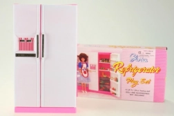 Gloria Lednice pro Panenky