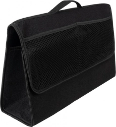 Filcový organizér do kufru auta 22 l