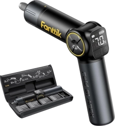 Elektrický šroubovák Fanttik S1 Apex Deluxe