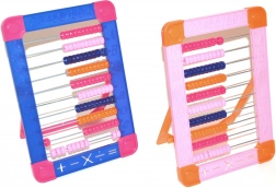 Barevné Kuličkové Počítadlo