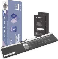Baterie do notebooku Dell Precision