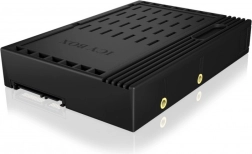 konvertor 2,5" na 3,5" pro disky sata/ssd