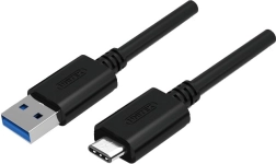 USB kabel Typ-C na USB 3.0 1m Unitek