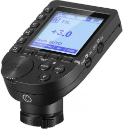 Neewer QPRO bezdrátový TTL odpalovač blesku pro Canon