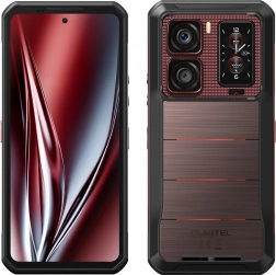 Odolný smartphone OUKITEL WP300 5G