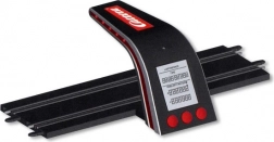 Elektronické počítadlo kol pro autodráhy CARRERA GO a GO Plus