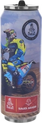Termo hrnek ve tvaru plechovky DAKAR 700 ml