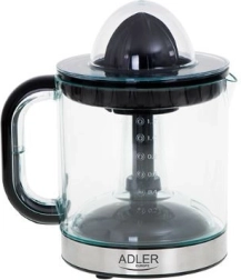 Elektrická lis na citrusy ADLER AD 4012, 1,2 l