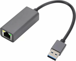 Adaptér pro síťové připojení USB 3.0 s RJ45