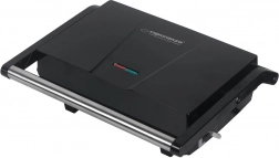 Kontaktní gril Esperanza Pomodoro