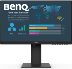 Monitor BenQ BL2486TC 24" Full HD pro kancelář