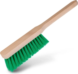 Kartáč na mytí auta a odstraňování sněhu