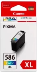 Canon CL-586XL barevná inkoustová kazeta