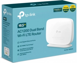 TP-Link Archer MR505 4G LTE AC1200 router