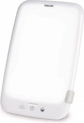 Světelná terapie BEURER TL 35 s denním světlem