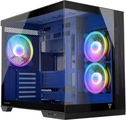 Volcano Panorama Apex ARGB Midi skříň počítače