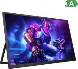 Uperfect UXbox E4 18" přenosný monitor full hd 120 hz