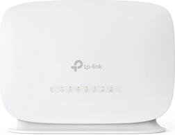 Router TP-Link pro mobilní LTE připojení