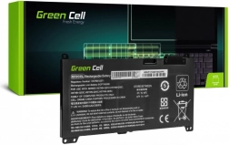 Baterie Green Cell RR03XL pro HP ProBook 430/440/450/455/470 G4/G5, 11,4 V, 3400 mAh