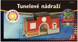Maxim tunelové nádraží