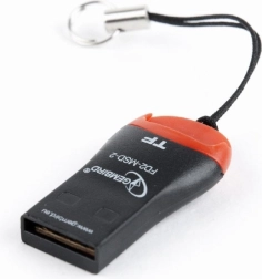 USB čtečka MicroSD karet