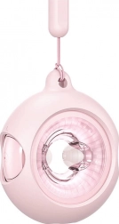 bezdrátová sluchátka TWS Vention T17 (růžová)