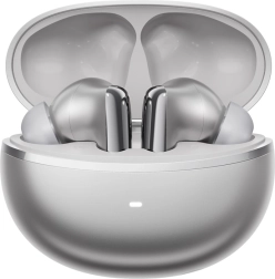 Bezdrátová sluchátka TWS QCY MeloBuds N70 titanově zlatá