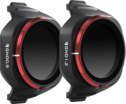 Sada gradientních filtrů Freewell pro DJI Mini 5 Pro