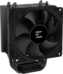 Chladič procesoru ZALMAN CNPS4X Black V2, 92mm PWM
