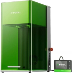 Laserový gravírovací stroj xTool F1 Ultra
