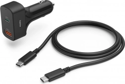 Nabíječka do auta USB-C 65W