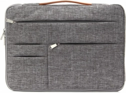 Umax pouzdro na notebook 15″ s kapsami a rukojetí