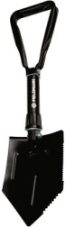 Skládací lopatka FPL 4001 s ocelovou rukojetí