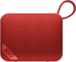 Bezdrátový reproduktor QCY SP2 červený