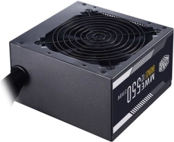 Zdroje napájení Cooler Master MWE 550W Bronze V2 80+ Bronze