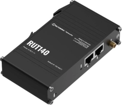 Průmyslový Ethernet Router Teltonika RUT140